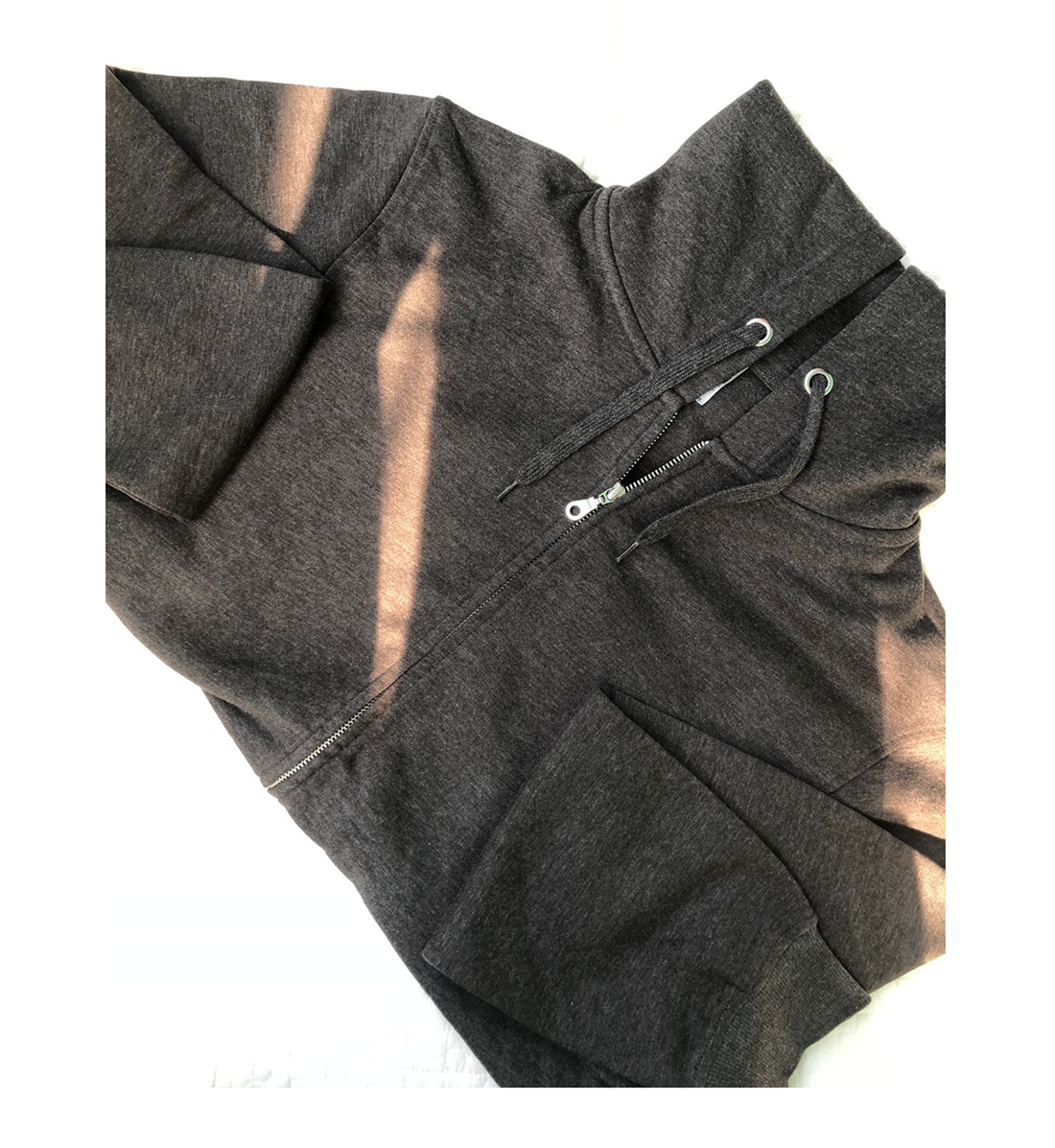 NH Collection Premium Unisex Hoodie - Image 2